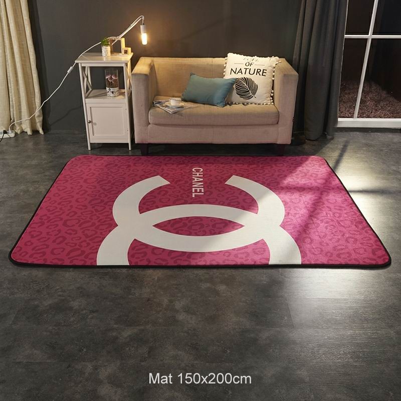 Chanel 1.5x2m  (1)